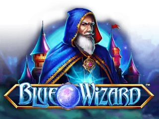 Blue Wizard