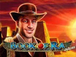 Book Of Ra Deluxe