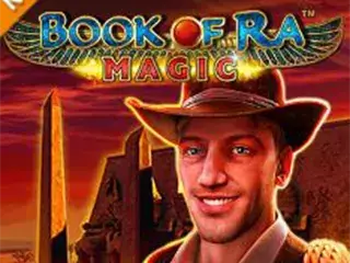 Book Of Ra Magic