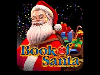 Book Of Santa