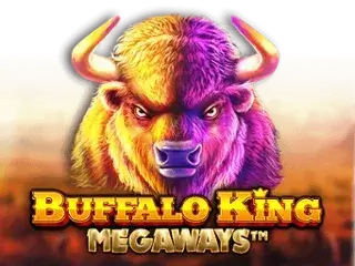 Buffalo King Megaways vyherni automat