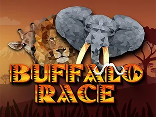 Buffalo Race