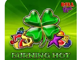 Burning Hot Bell Link