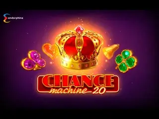 Chance Machine 20