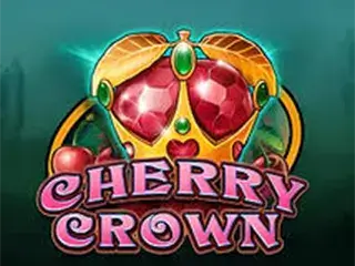 Cherry Crown vyherni automat