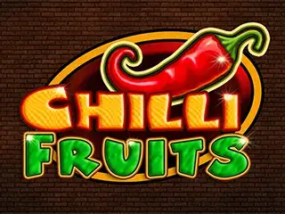 Chilli Fruits vyherni automat