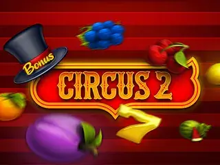 Circus 2 výherní automat