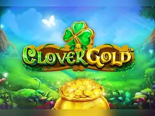 Clover Gold výherní automat