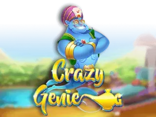 Crazy Genie