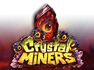 Crystal Miners