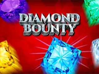 Diamond Bounty vyherni automat