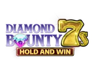 Diamond Bounty 7s Hold and Win výherní automat