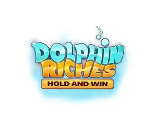 Dolphin Riches Hold and Win výherní automat