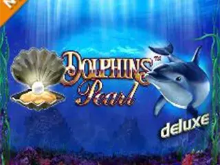 Dolphins Pearl Deluxe