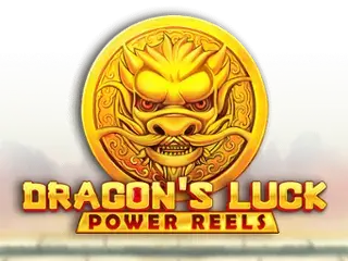 Dragons Luck Power Reels