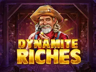 Dynamite Riches Megaways