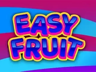 Easy Fruit vyherni automat