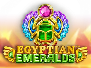 Egyptian Emeralds