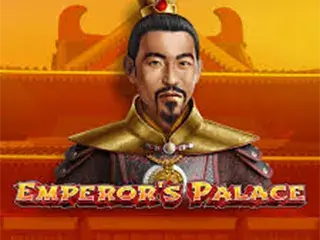 Emperors Palace