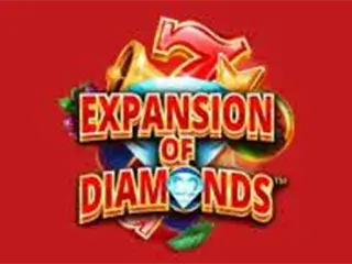 Expansion Of Diamonds Expansion Of Diamonds