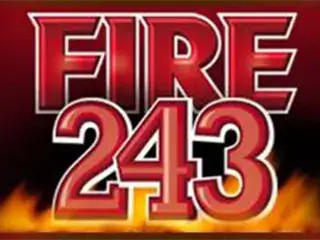 Fire 243