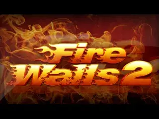 Fire Walls 2 výherní automat