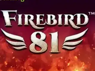 Firebird 81 Firebird 81