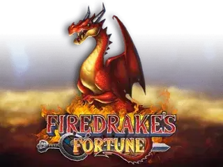 Firedrakes Fortune vyherni automat