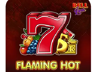 Flaming Hot Bell Link