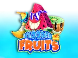 Flooded Fruits výherní automat
