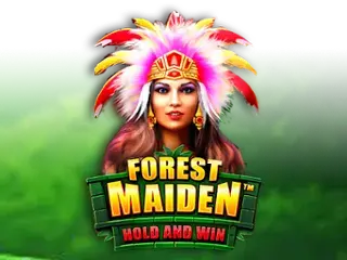 Forest Maiden Forest Maiden