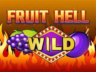 Fruit Hell vyherni automat