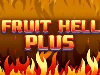 Fruit Hell Plus vyherni automat