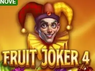 Fruit Joker 4 výherní automat