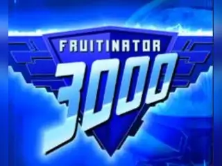 Fruitinator 3000