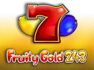 Fruity Gold 243 Fruity Gold 243