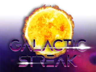 Galactic Streak