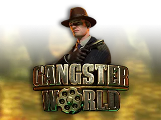 Gangster World