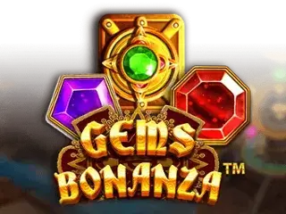 Gems Bonanza vyherni automat