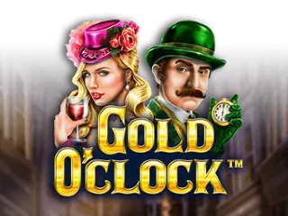 Gold O Clock
