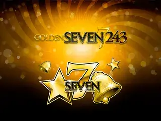 Golden Seven 243