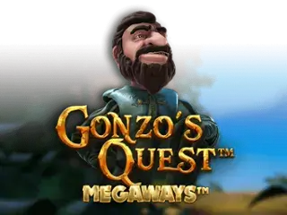 Gonzos Quest Megaways