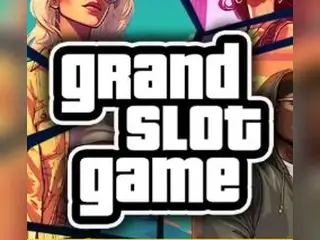 Grand Slot Game