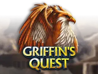 Griffins Quest vyherni automat