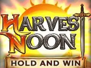 Harvest Noon