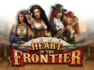 Heart Of The Frontier