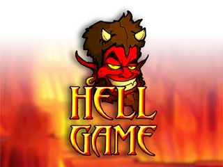 Hell Game vyherni automat