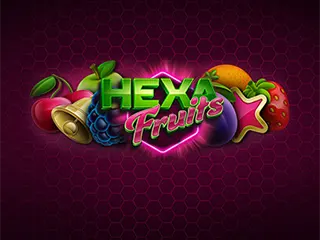 Hexa Fruits vyherni automat