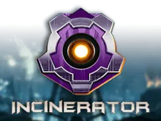 Incinerator