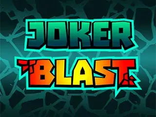 Joker Blast vyherni automat